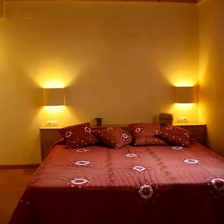 Groc Fluvia Apartment Barcelona
