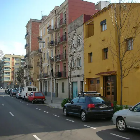 Apartment Groc Fluvia