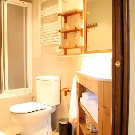 Apartment Groc Fluvia *