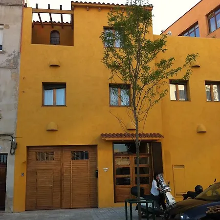 Groc Fluvia Apartment