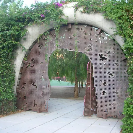 Groc Fluvia * Barcelona