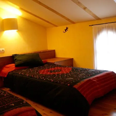 Groc Fluvia Apartment Barcelona