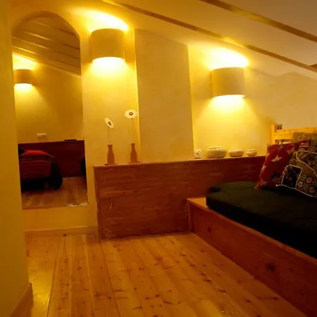 Apartment Groc Fluvia *