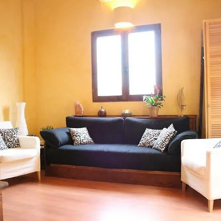 Apartment Groc Fluvia *