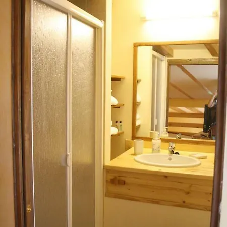 Groc Fluvia Apartment