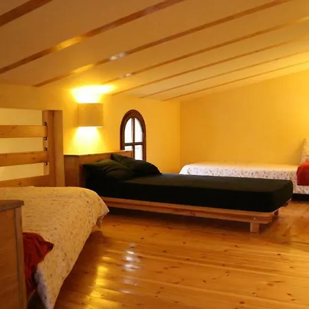Groc Fluvia Apartment *