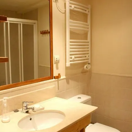Groc Fluvia Apartment *