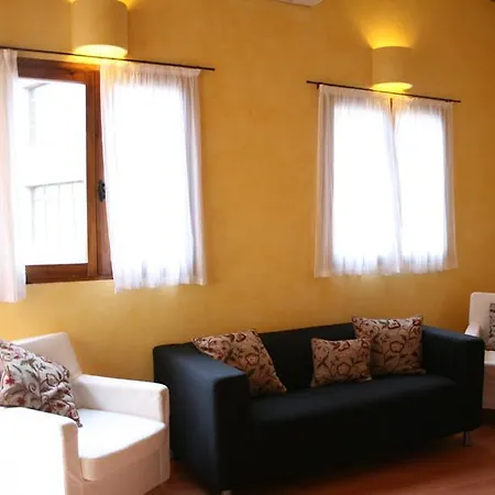 Apartment Groc Fluvia Barcelona